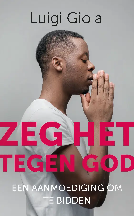Zeg het tegen God  POD