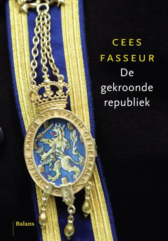 Gekroonde republiek