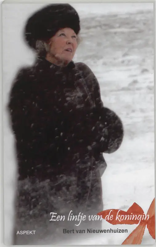 Lintje van de koningin