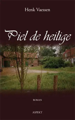 Piel de heilige  POD