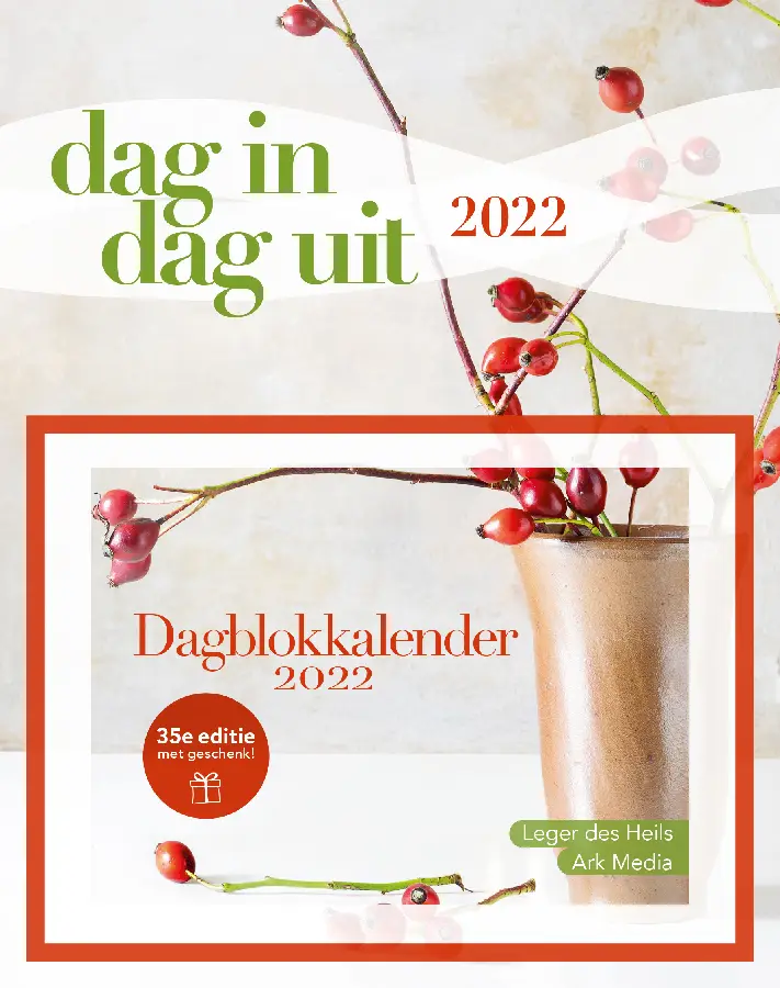 Dag in dag uit / 2022