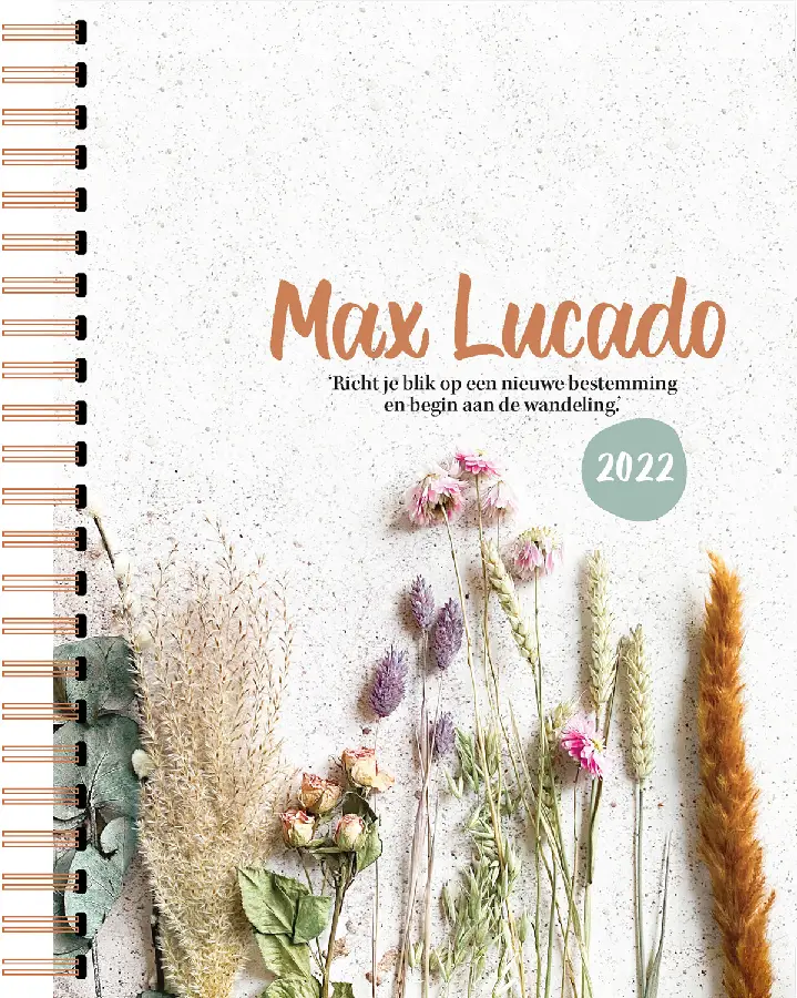 Max lucado KLEIN agenda 2022