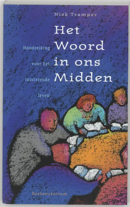 Woord in ons midden  POD