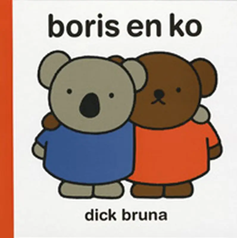BORIS EN KO