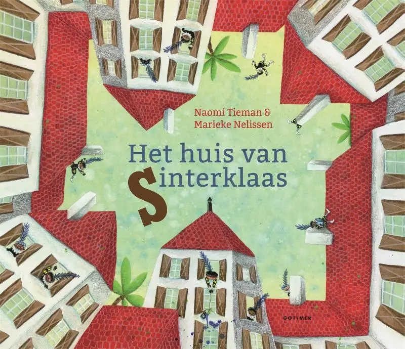 Huis van Sinterklaas