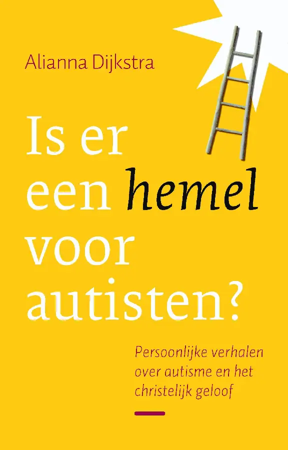 Is er een hemel voor Autisten?