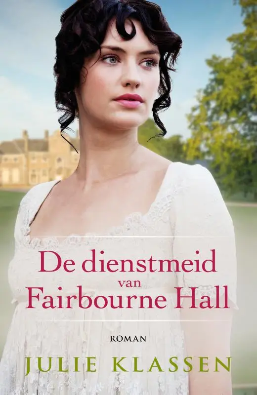 Dienstmeid van Fairbourne Hall MIDPRICE