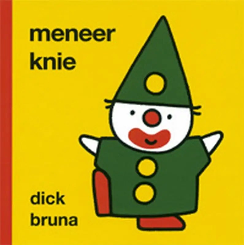 MENEER KNIE