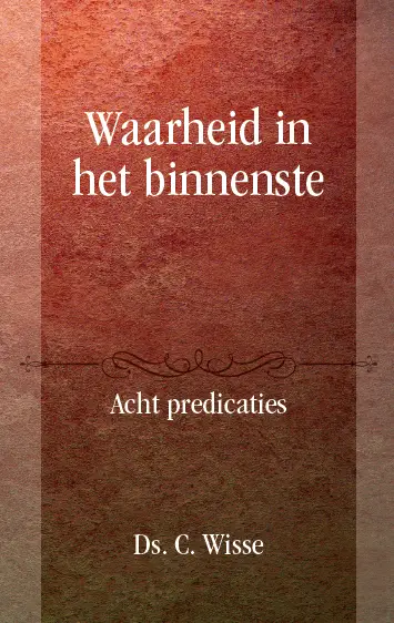 Waarheid in het binnenste