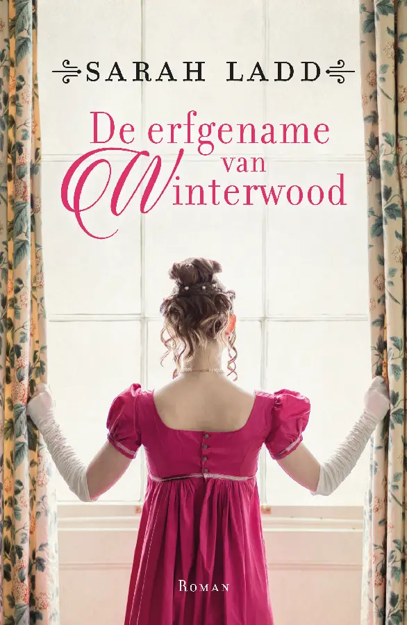 Erfgename van Winterwood