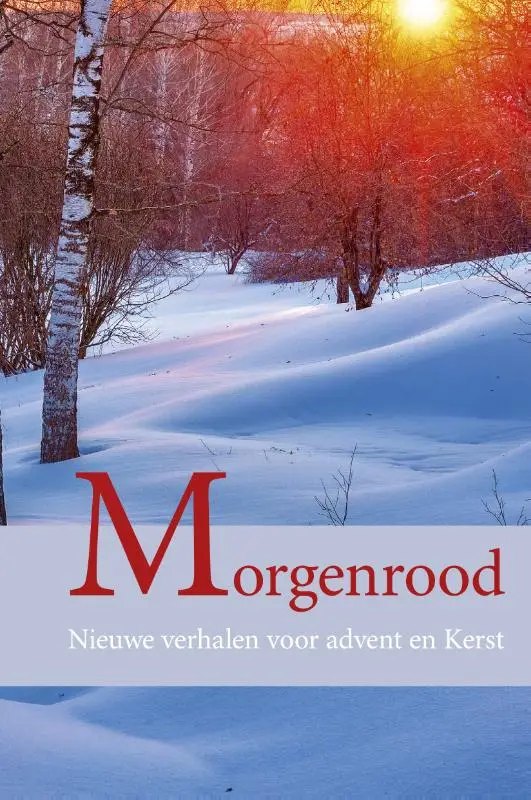 Morgenrood