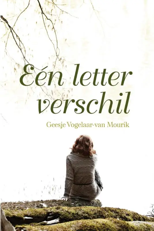 Een letter verschil