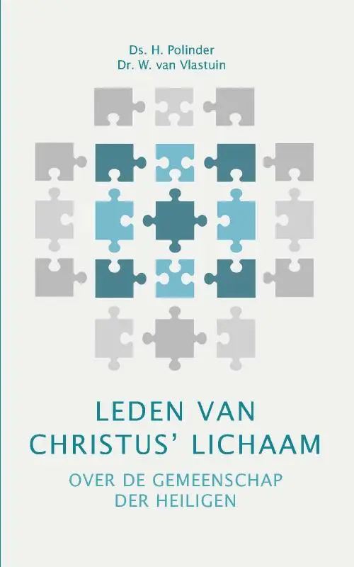 Leden van Christus' lichaam