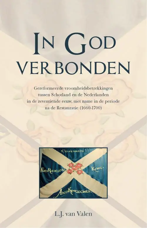 In God verbonden