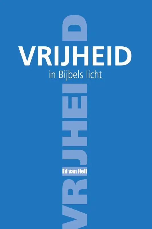 Vrijheid