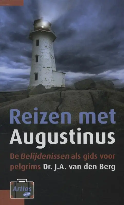 Reizen met Augustinus