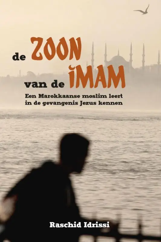 Zoon van de imam