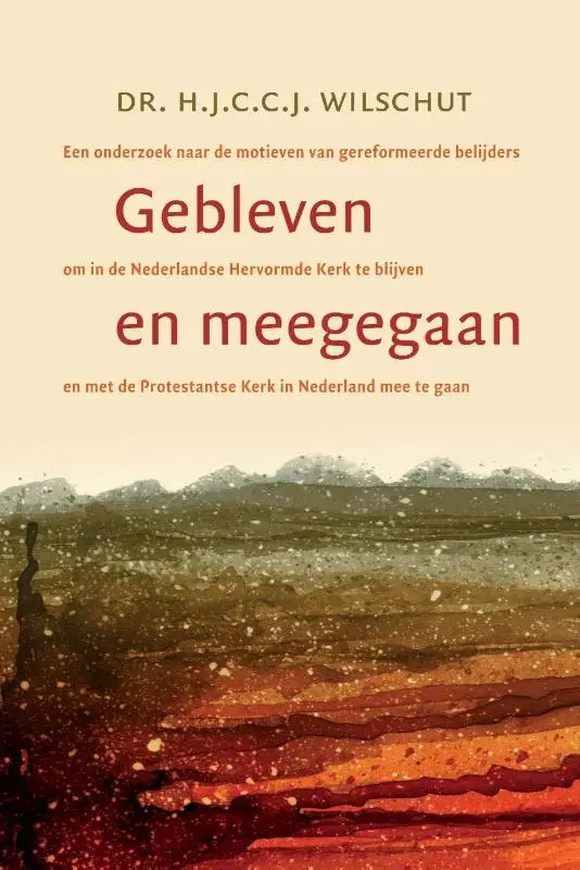 Gebleven en meegegaan