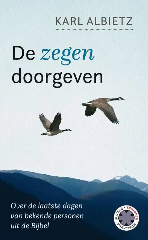 Zegen doorgeven