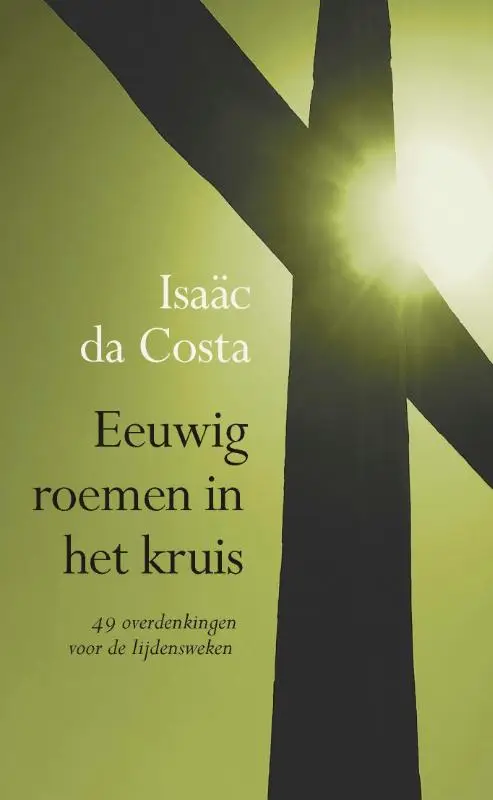 Eeuwig roemen in het kruis