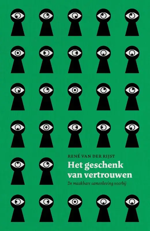 Het geschenk van vertrouwen