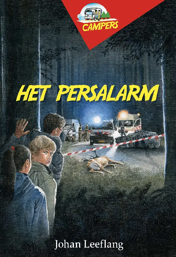Persalarm