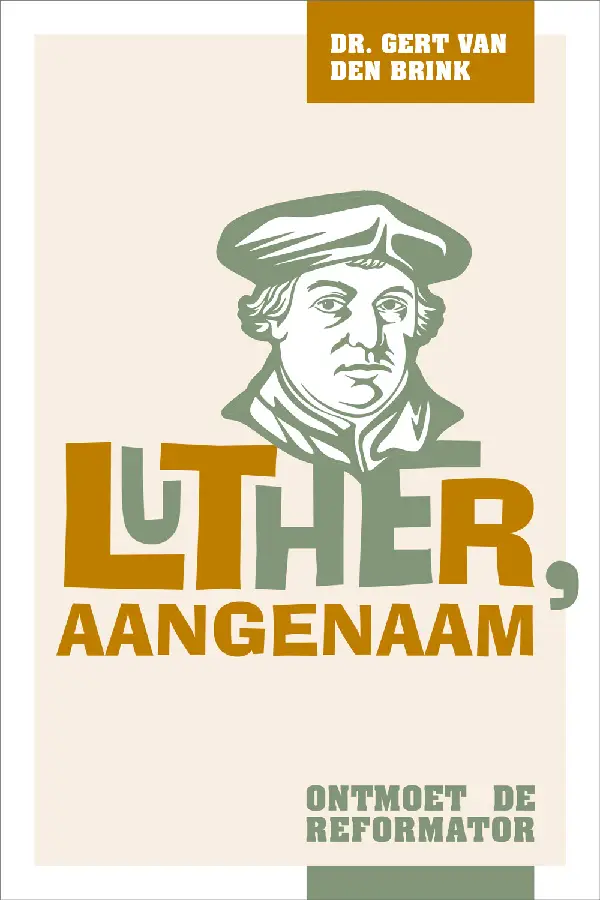 Luther aangenaam