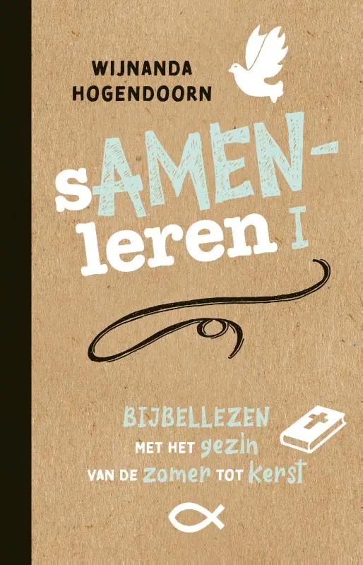 Samenleren / I