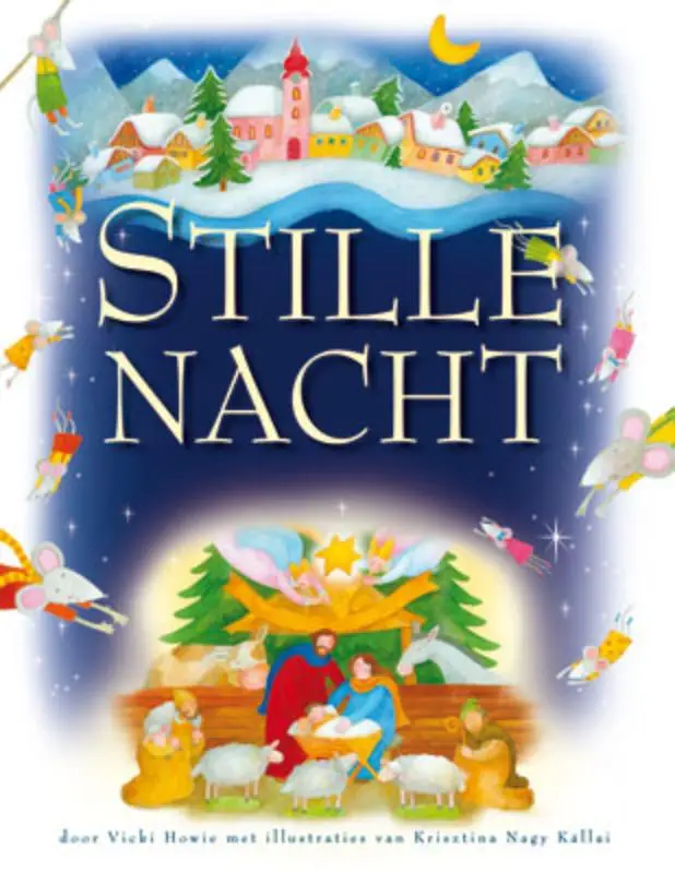 Stille nacht