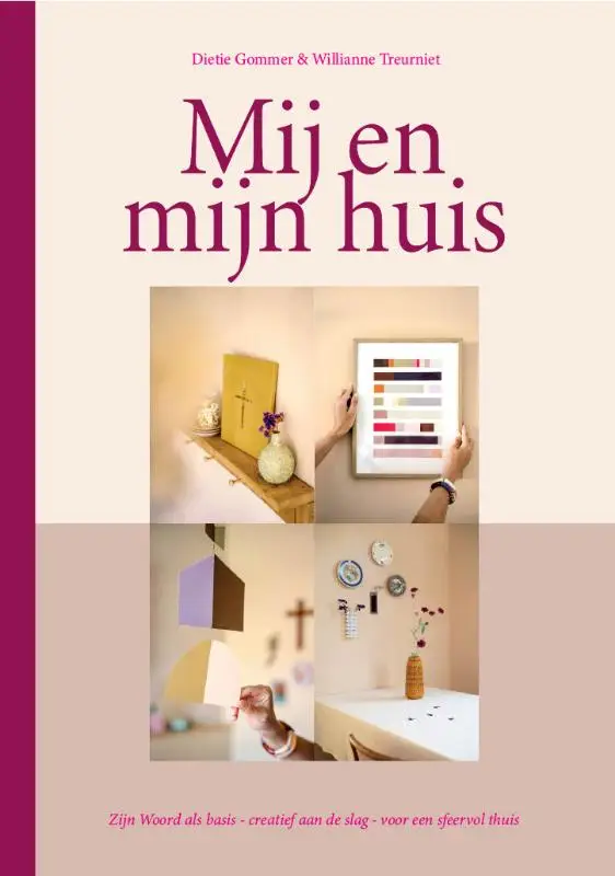 Mij en mijn huis