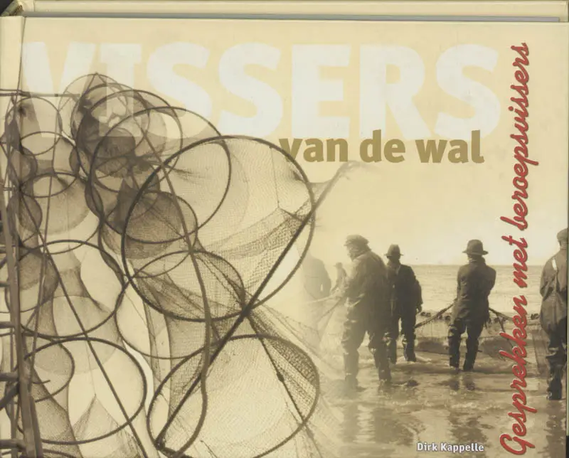Vissers van de Wal