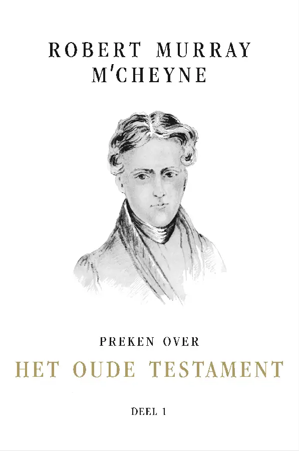 Preken over het Oude Testament