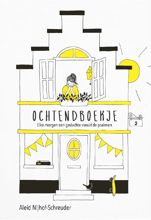 Ochtendboekje deel 2