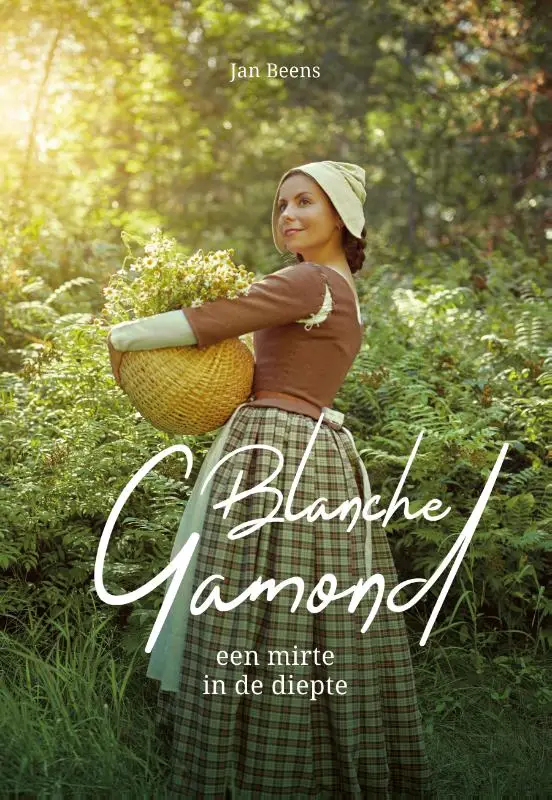 Blanche Gamond