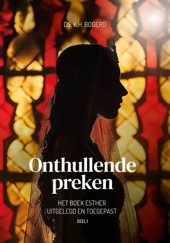 Onthullende preken - deel 1