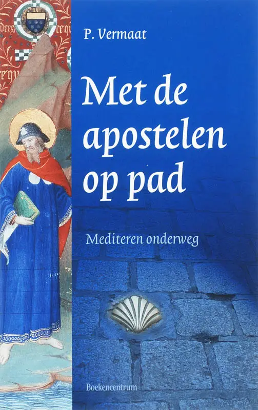 Met de apostelen op pad