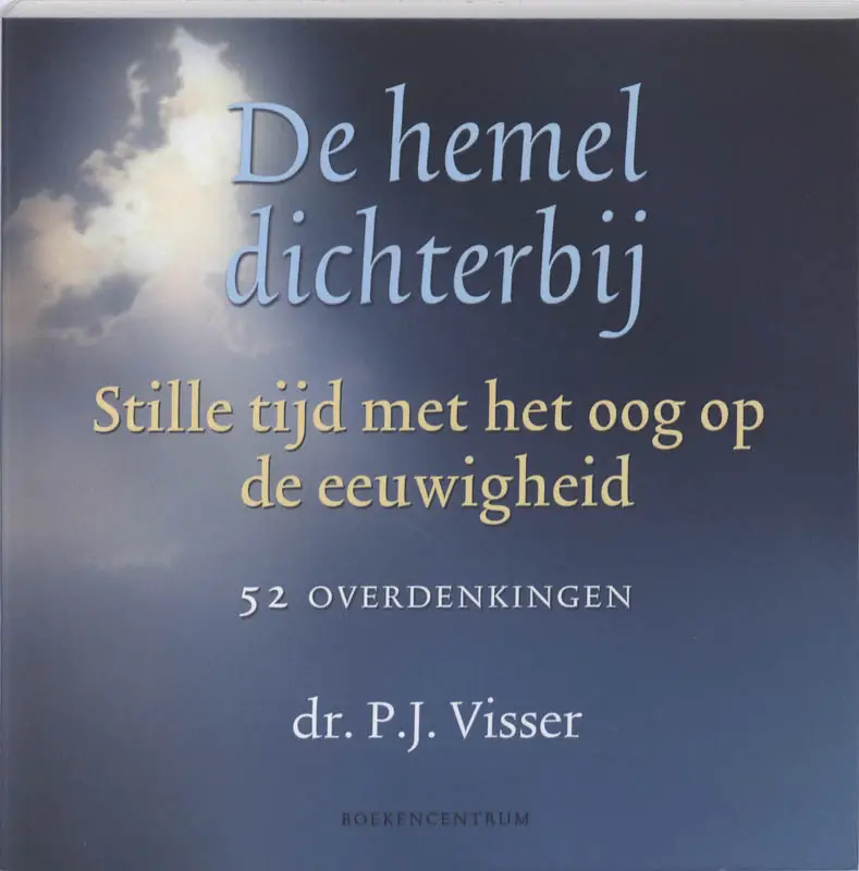 De hemel dichterbij