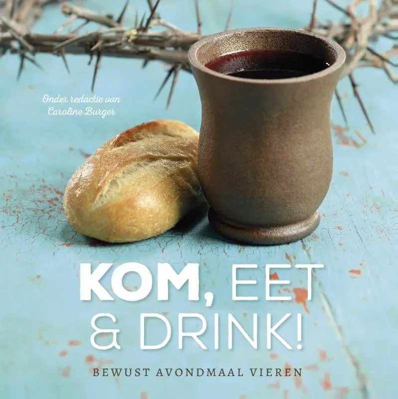 Kom eet en drink!