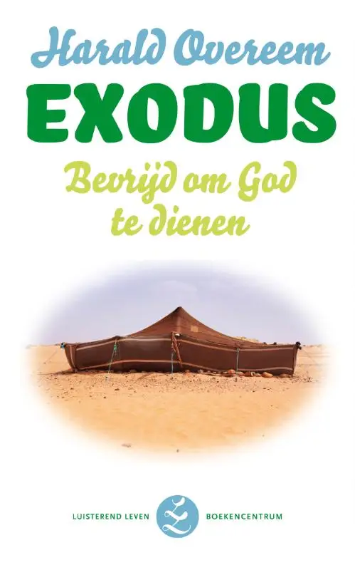 Exodus  POD