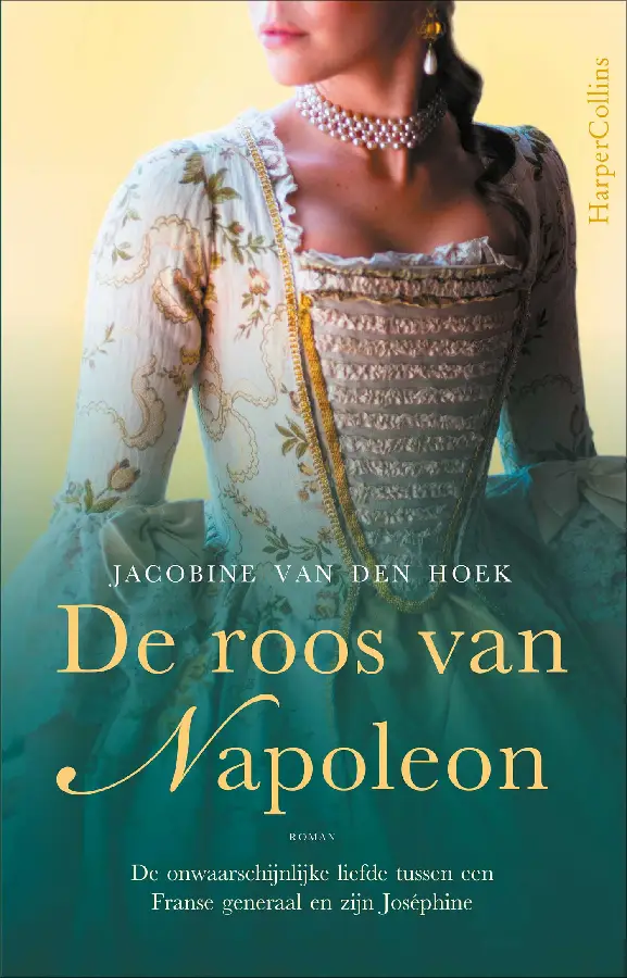 De roos van Napoleon