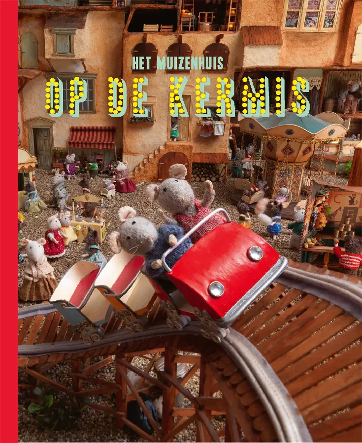 Muizenhuis - Op de kermis