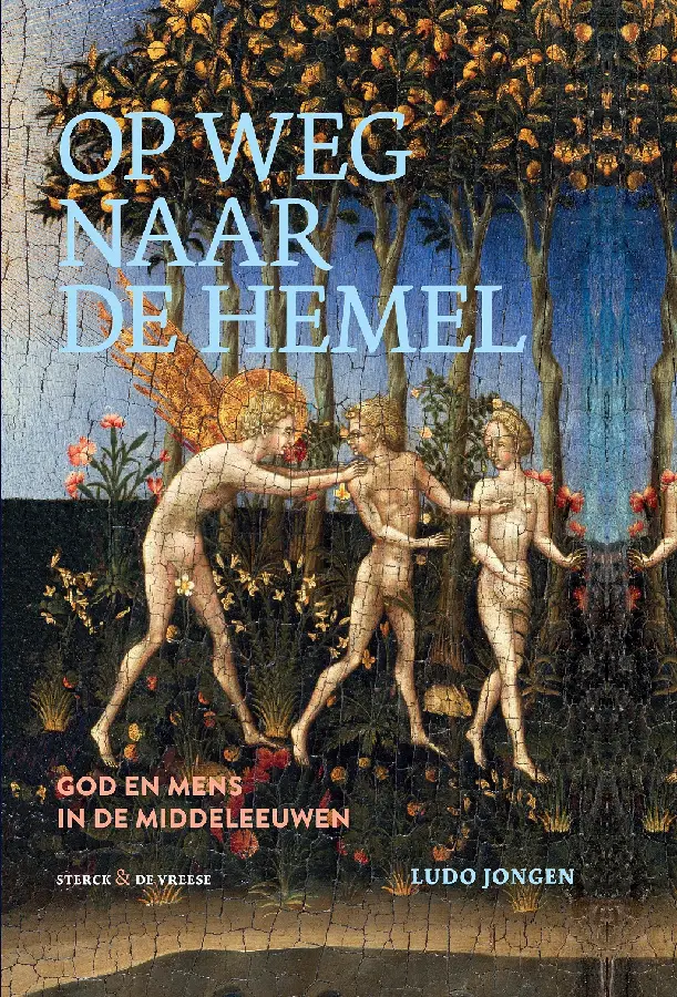 Op weg naar de hemel