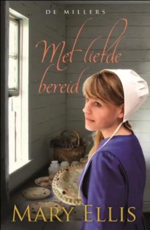 Met liefde bereid  POD