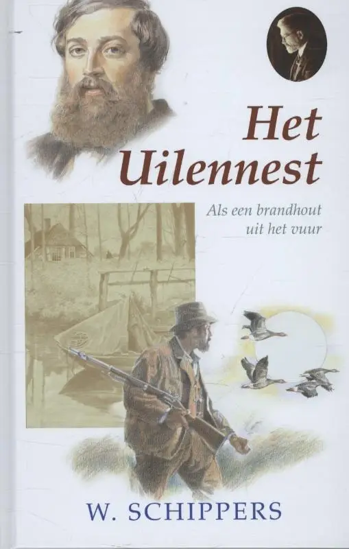 Uilennest
