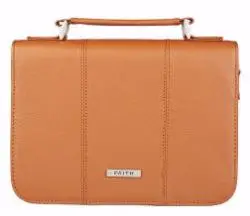 Faith - Full grain leather