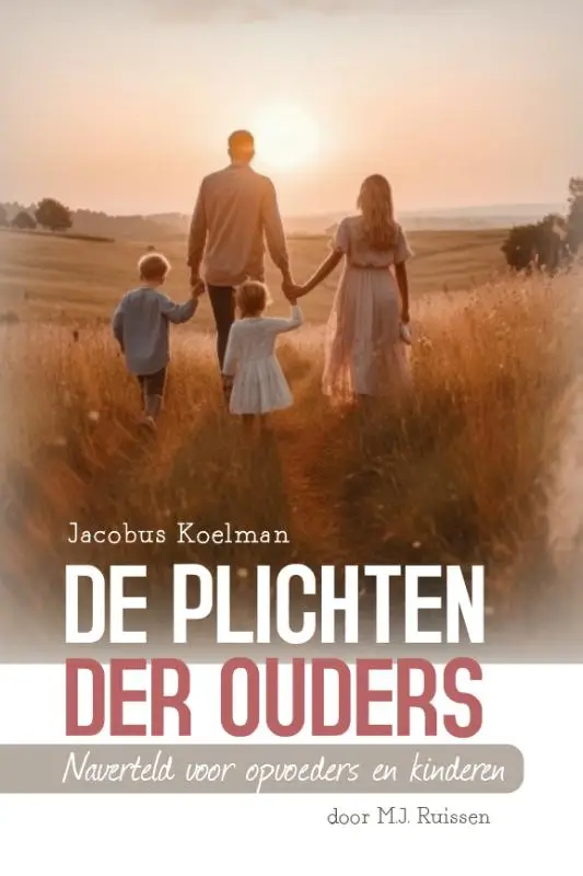 De plichten der ouders ING
