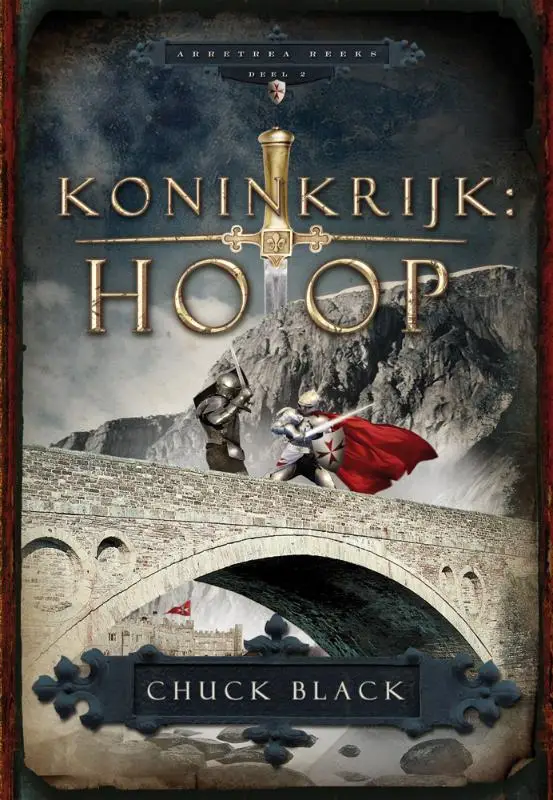 Koninkrijk 2 hoop