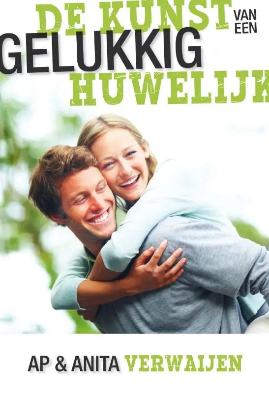 De kunst van een gelukkig huwelijk