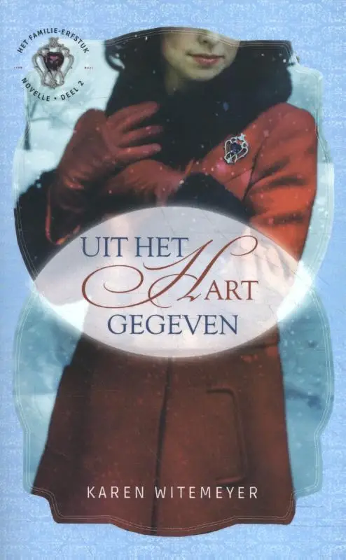 Uit het hart gegeven