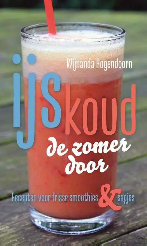 Ijskoud de zomer door